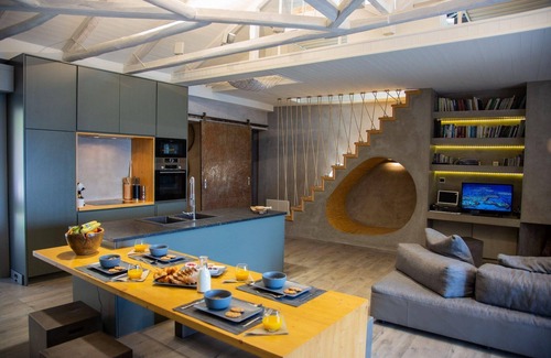 Skaloma House | Spa Villa Skaloma