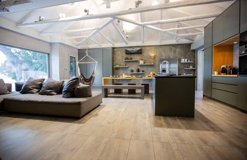 Skaloma House | Spa Villa Skaloma