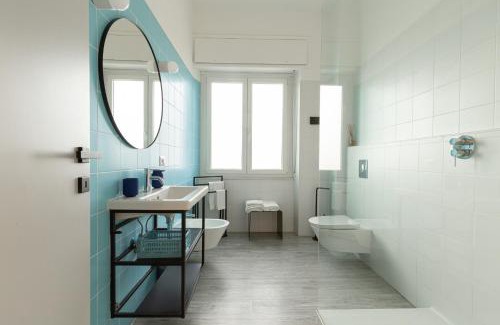 Province of Cagliari Apartment | Spacebility Airport - self check-in
