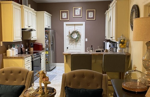 Langley House | Spaceous home available during Masters Tournament