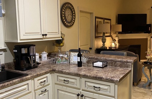 Langley House | Spaceous home available during Masters Tournament
