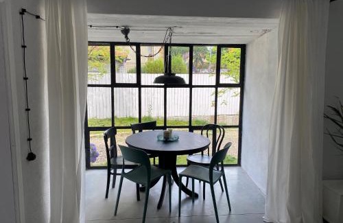 Lagow House | Spacerowa 5