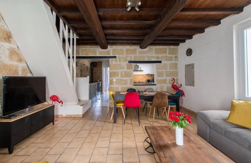 Saint-Laurent-d'Aigouze House | Spacieuse Maison, Calme, Proche mer