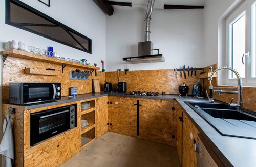 Saint-Laurent-d'Aigouze House | Spacieuse Maison, Calme, Proche mer