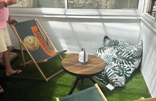 Saint-Laurent-d'Aigouze House | Spacieuse Maison, Calme, Proche mer