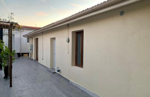 Sevran Apartment | Spacieuse Guest House près de l'aéroport CDG