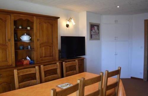 Font-Romeu-Odeillo-Via Apartment | Spacieux Apt 3P pour 4 Pers - Centre de Font-Romeu, Expo Sud - FR-1-580-112