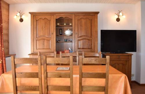 Font-Romeu-Odeillo-Via Apartment | Spacieux Apt 3P pour 4 Pers - Centre de Font-Romeu, Expo Sud - FR-1-580-112