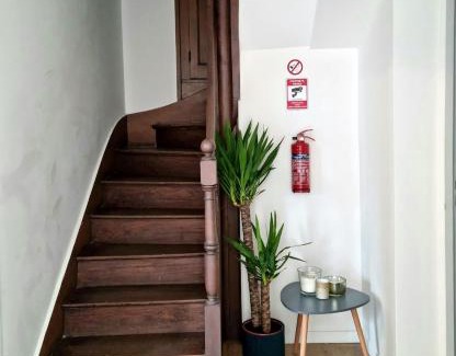 Chatellerault Apartment | Spacieux et confortable en plein centre - Studio Vienne