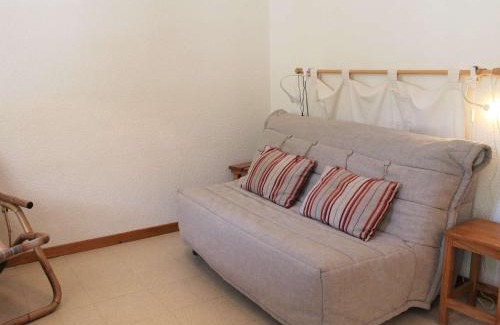 Les Claux Apartment | Spacieux Studio Cabine 6 Pers. Proche Pistes à Vars - FR-1-330B-138