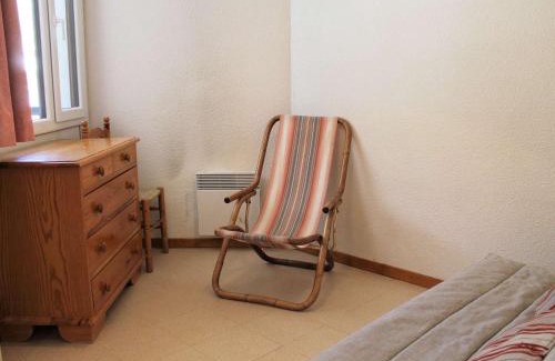 Les Claux Apartment | Spacieux Studio Cabine 6 Pers. Proche Pistes à Vars - FR-1-330B-138