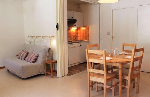 Les Claux Apartment | Spacieux Studio Cabine 6 Pers. Proche Pistes à Vars - FR-1-330B-138