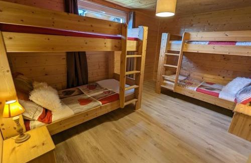 Bernex Apartment | Spacieux T3 coeur de station