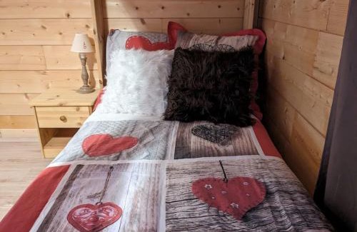 Bernex Apartment | Spacieux T3 coeur de station