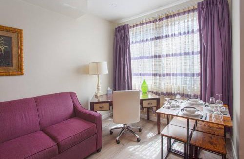 Bankers Hill Apartment | Spacious 1 Bedroom Apartment in Heart of San Diego