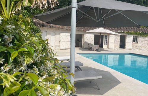 Vence Villa | Spacious 1-bedroom villa in wonderful Vence with free WiFi