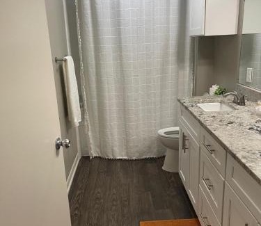 Legacy Park Apartment | Spacious 1400sf 3bed 2bath Apartment