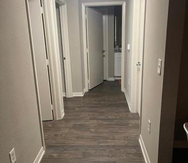 Legacy Park Apartment | Spacious 1400sf 3bed 2bath Apartment