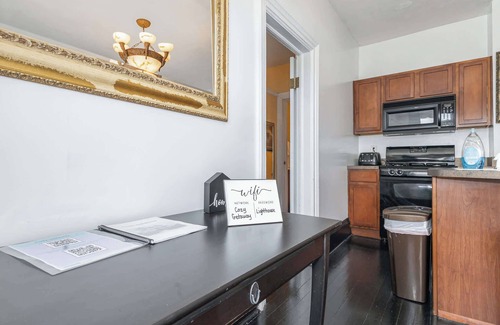 Michigan City Apartment | Spacious 1bd, Close to Beach, Shops, Food & Mall
