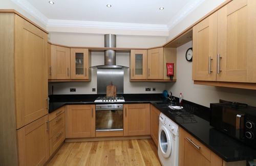 Sunderland Apartment | Spacious 2 bed Apartment, Close to City Centre