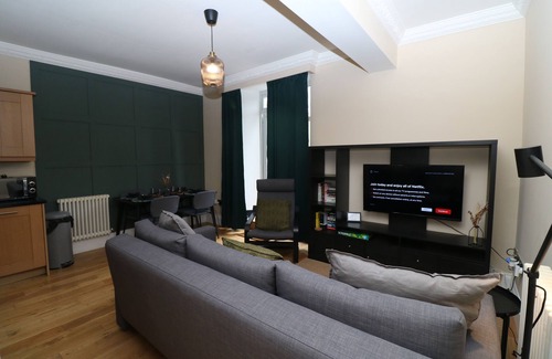 Sunderland Apartment | Spacious 2 bed Apartment, Close to City Centre
