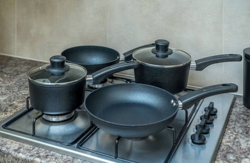 West Finchley Apartment | Spacious 2 Bed Luxury Apartment Retreat