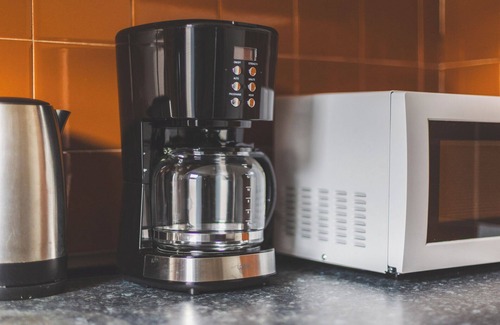 Kensal Green Apartment | Spacious 2-bed apartment in Kensal Green