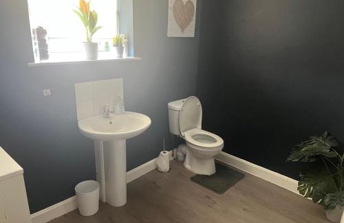 Clayton le Dale Apartment | Spacious 2 Bed Ribble Valley Apartment