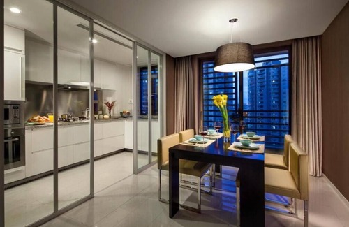 Jinqiao Apartment | Spacious 2 Bedroom Apartment at Pudong Area Shanghai