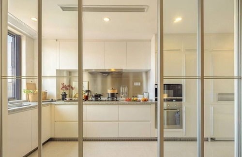 Jinqiao Apartment | Spacious 2 Bedroom Apartment at Pudong Area Shanghai