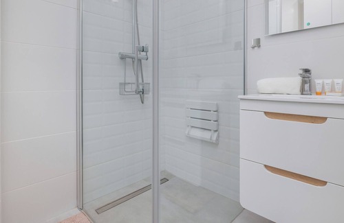 Wrzeszcz Apartment | Spacious 2-bedroom apartment in Wrzeszcz - Grunwaldzka 77