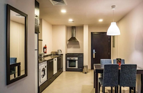 Dubai Marina Apartment | Spacious 2 Bedroom Apartment with City View Dubai Marina