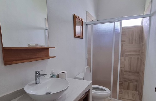 San Miguel Other | Spacious 2-bedroom house, ideal for families