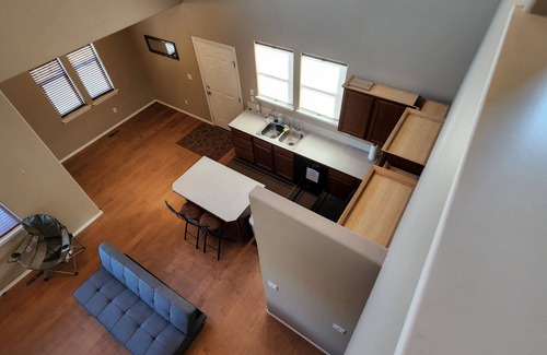 Pateros House | Spacious 2 bedroom w/river view - 5 min to Alta Lake Golf Resort and State Park