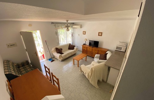 Puerto Rey House | Spacious 2 Bed With Great Pool Near Beach & Golf