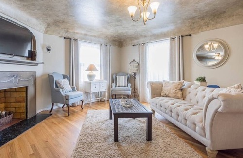 Pueblo House | Spacious 2-story home great for families/groups