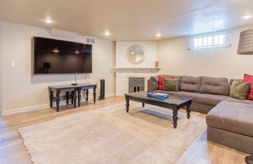 Pueblo House | Spacious 2-story home great for families/groups