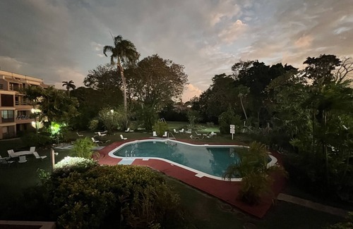 Bridgetown Condo | Spacious 2bed 2bath Mins to Carlisle Bay & Pebbles Beach