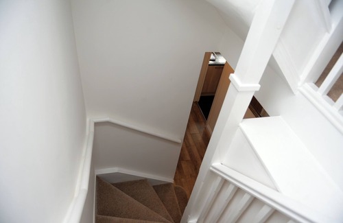 Cribbs Causeway House | Spacious 3 bed town house in Bristol.