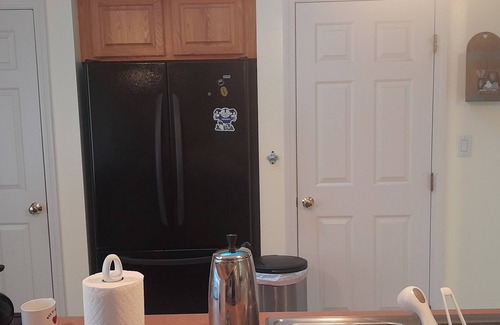 Center Harbor House | Spacious 3 Bedroom house in Meredith,near lake,dogs allowed