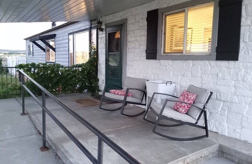 Panguitch House | Spacious 3 bedroom 2 bath home less than 25 miles from Bryce Canyon.