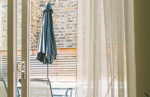 South Kensington Apartment | Spacious 3 Bedroom Apartment in South Kensington near Museums