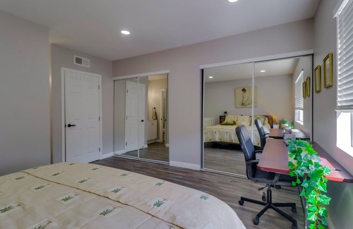 College East House | Spacious 3-Bedroom Home near SDSU w/King Bed, Free Pool/Hot Tub Access, Parking