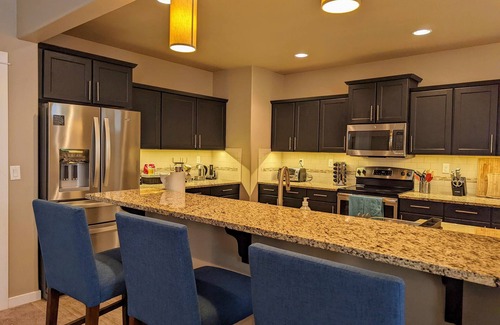 Eugene House | Spacious 3-bedroom home with outdoor space