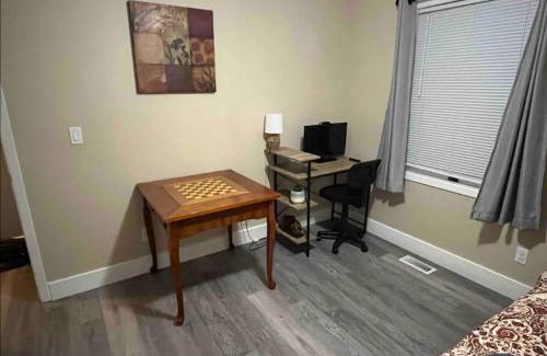 Cary Apartment | Spacious 3 Bedroom