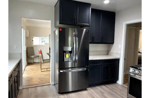 Park Mesa Heights House | Spacious 3-Bedroom home
