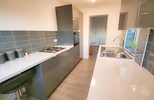 Worksop House | Spacious 3 bedroomed house close to Sherwood forest