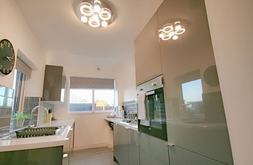 Worksop House | Spacious 3 bedroomed house close to Sherwood forest