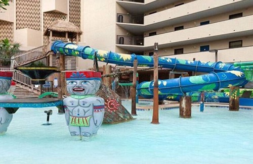 Myrtle Beach Condo | Spacious 3 BR w/Unobstructed Oceanview