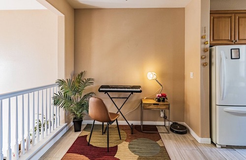National City House | Spacious 3Bedroom 3Bath Home w Garage 10-min to San Diego Downtown